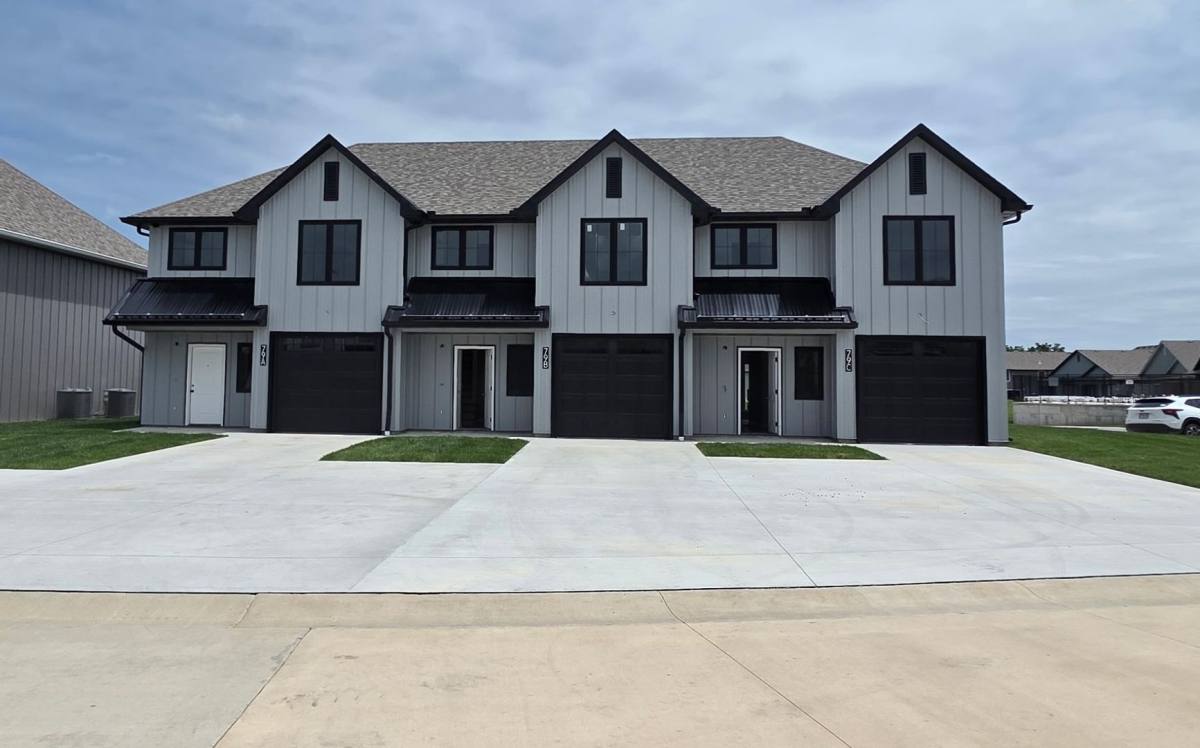 Apartment for rent at 79 SE 361 Rd, Warrensburg, MO 64093