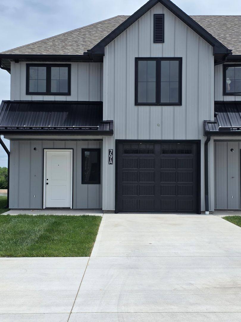 Apartment for rent at 79 SE 361 Rd, Warrensburg, MO 64093