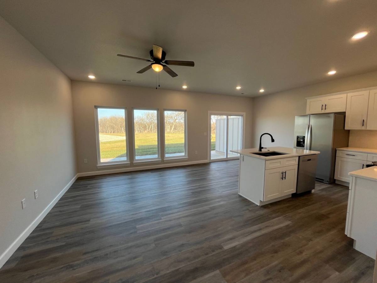 Apartment for rent at 79 SE 361 Rd, Warrensburg, MO 64093