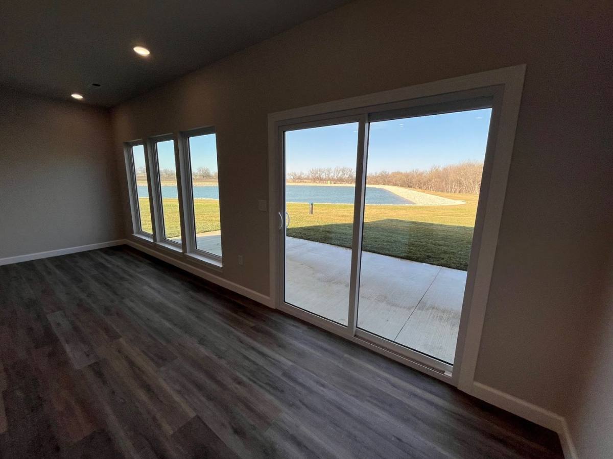 Apartment for rent at 79 SE 361 Rd, Warrensburg, MO 64093