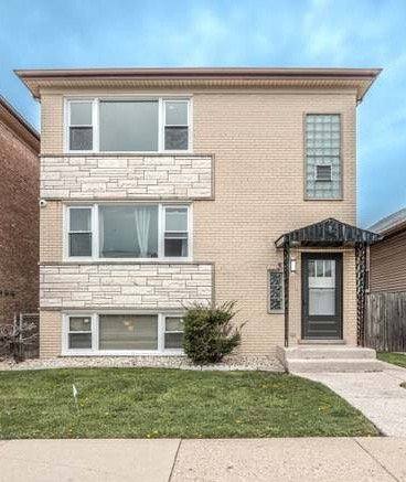 Apartment for rent at 2702 N 74th Ave #2, Elmwood Park, IL 60707