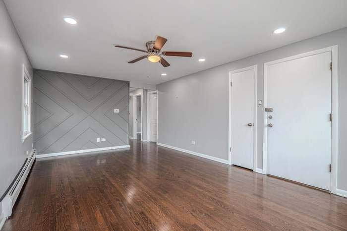 Apartment for rent at 2702 N 74th Ave #2, Elmwood Park, IL 60707