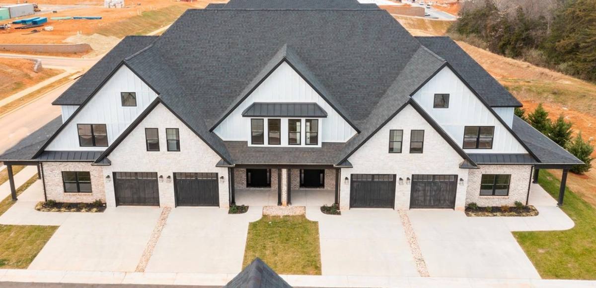 Townhouse for rent at 1020 Easton Court, Forest, VA 24551