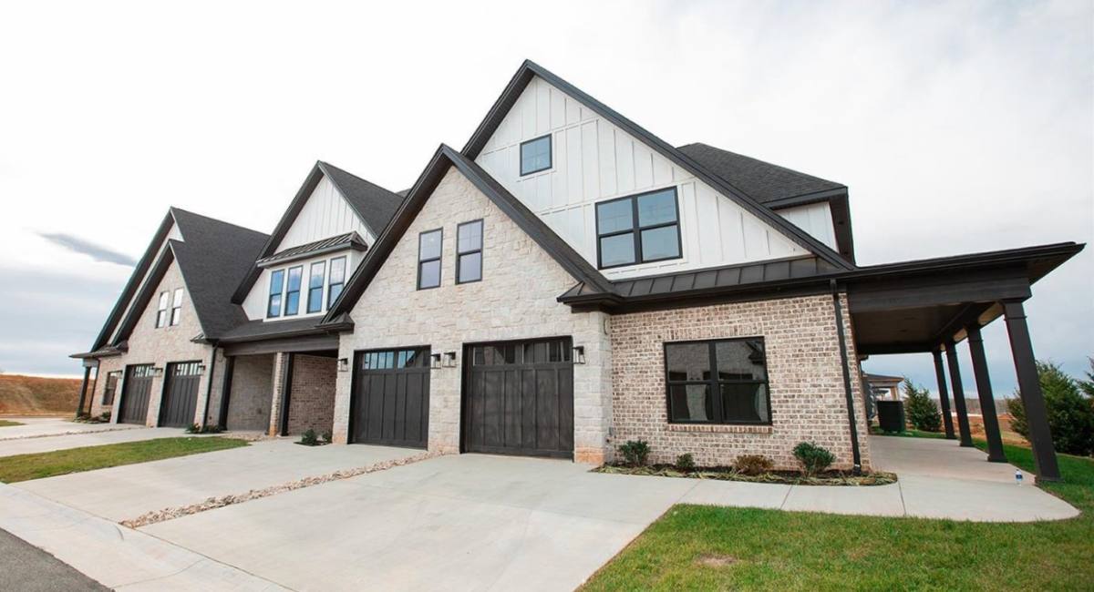 Townhouse for rent at 1020 Easton Court, Forest, VA 24551
