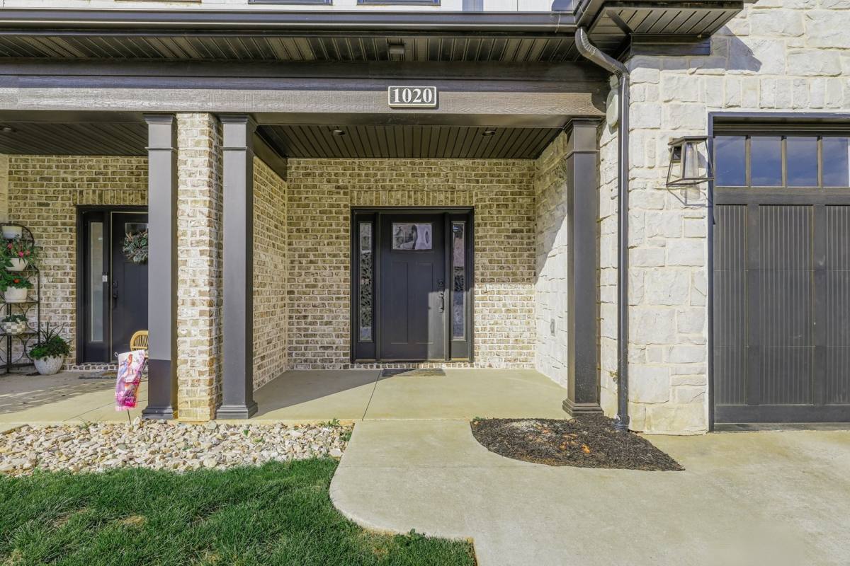 Townhouse for rent at 1020 Easton Court, Forest, VA 24551