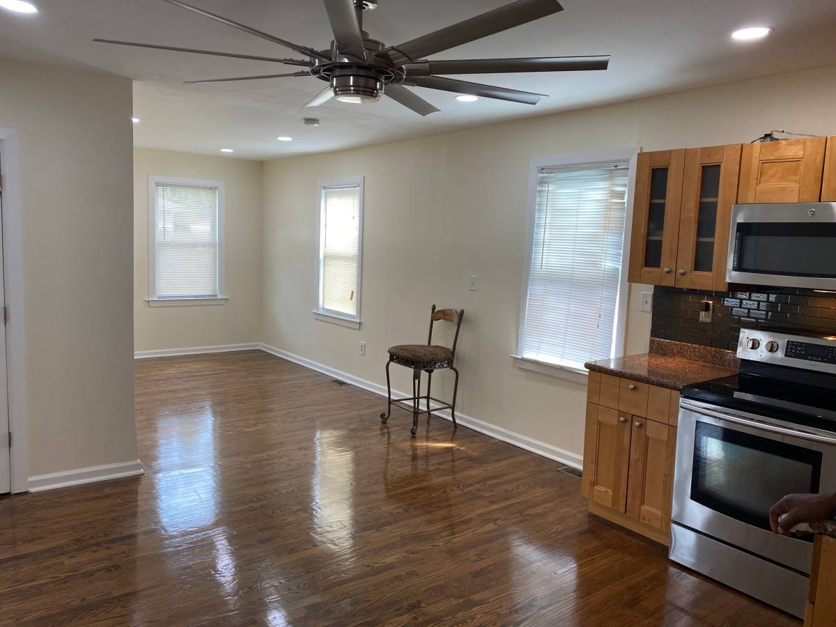 Apartment for rent at 225 Columbus Ave - 1st Floor, Stratford, CT 06615