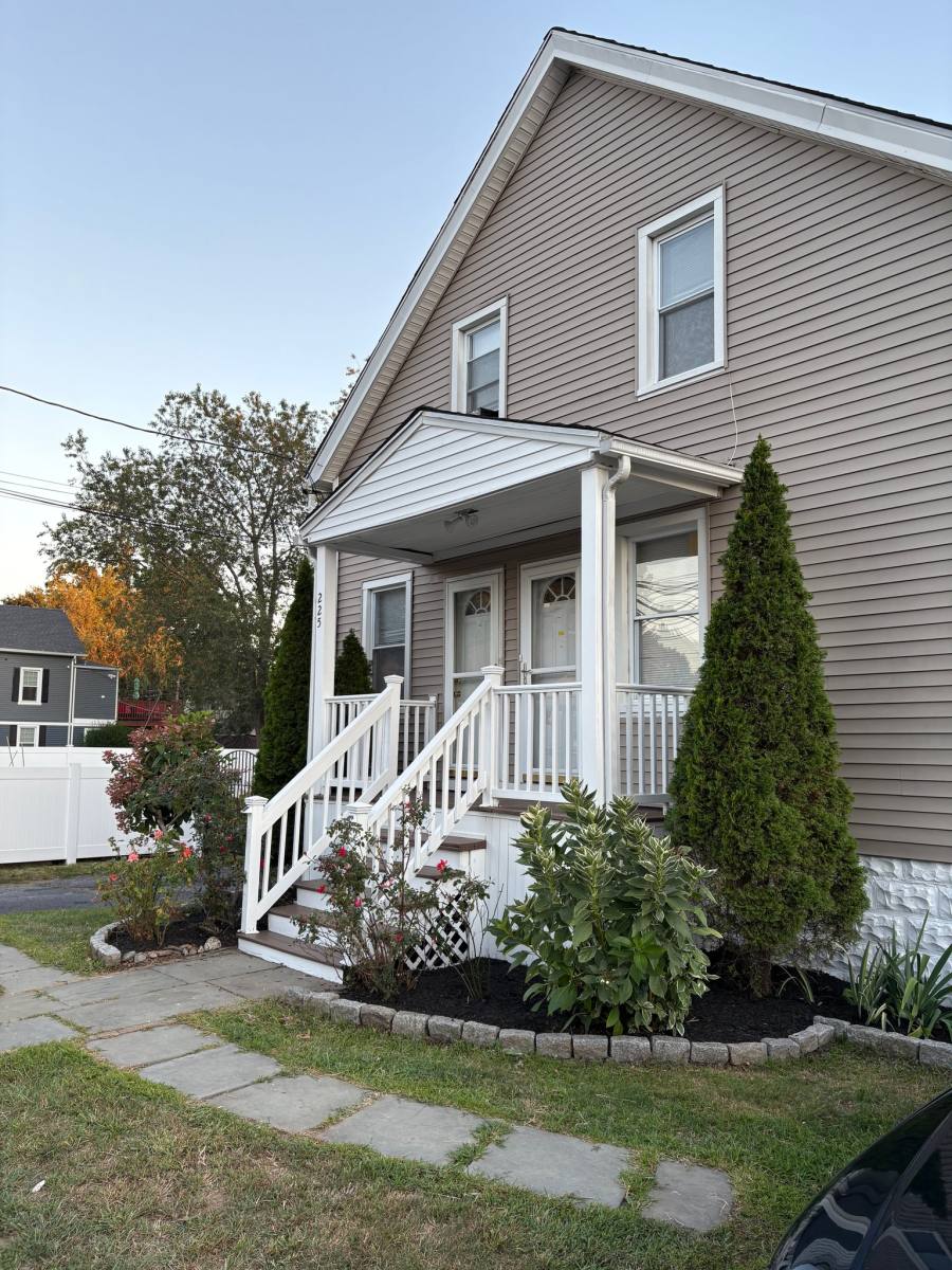 Apartment for rent at 225 Columbus Ave - 1st Floor, Stratford, CT 06615