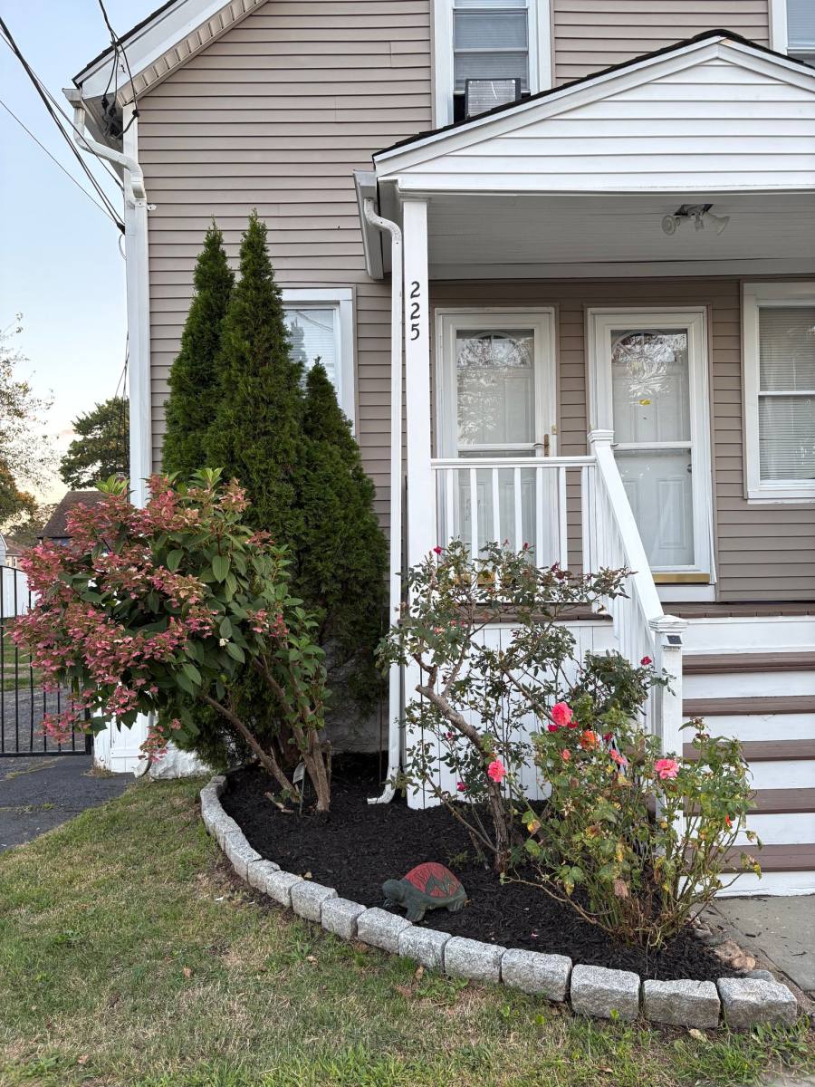Apartment for rent at 225 Columbus Ave - 1st Floor, Stratford, CT 06615