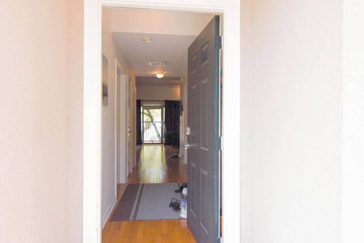 Condo for rent at 20 SW 6th St, Gainesville, FL 32601