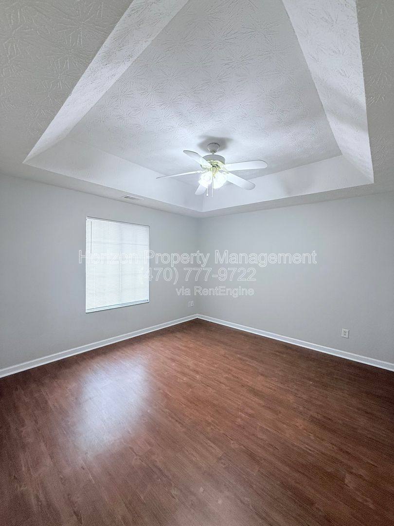 Apartment for rent at 4003 Hidden Hollow Dr, Gainesville, GA 30506