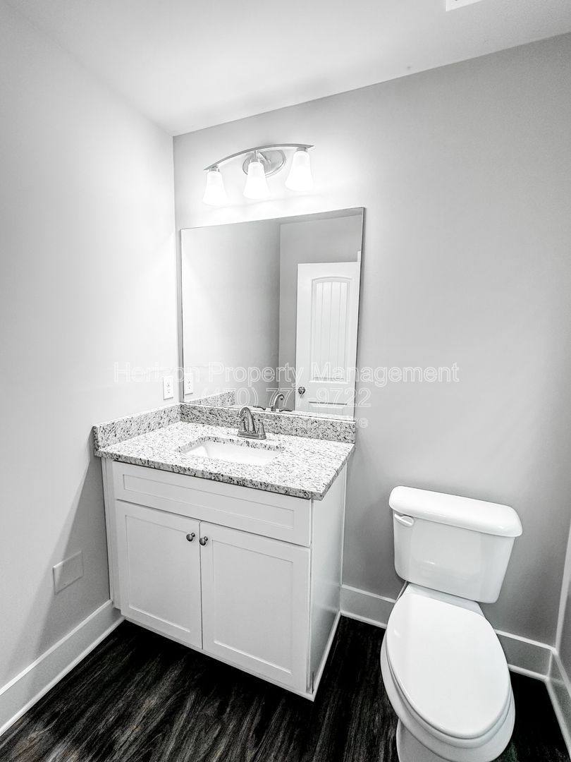 House for rent at 2770 Fleetwood Dr, Cumming, GA 30041