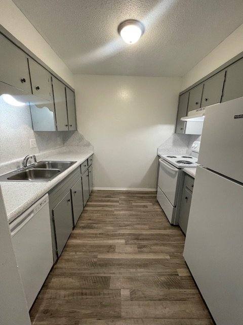 Apartment for rent at 1110 Heather #B, Jacksonville, AR 72076
