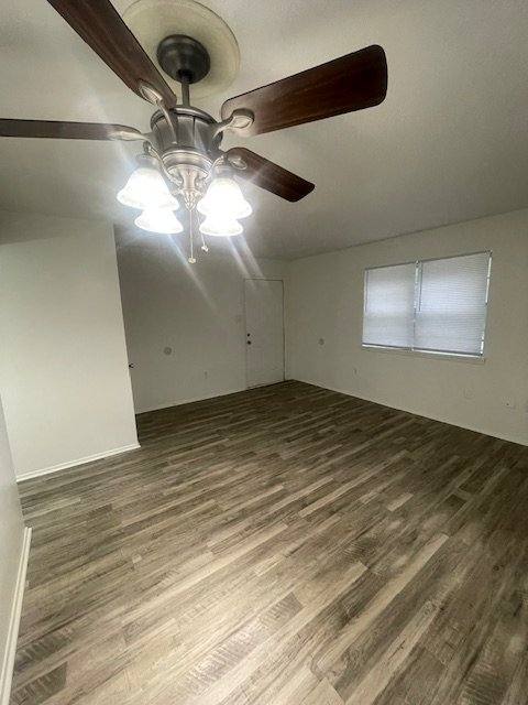 Apartment for rent at 1110 Heather #B, Jacksonville, AR 72076