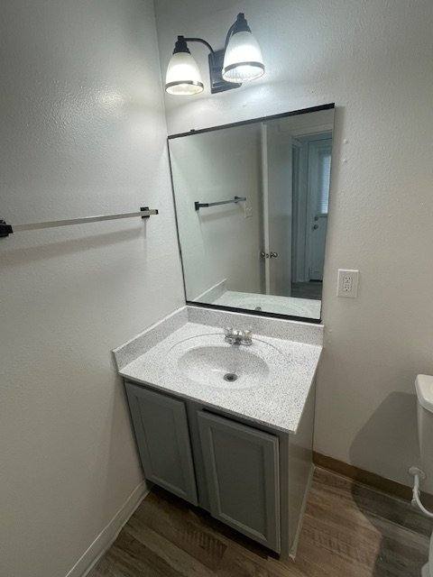 Apartment for rent at 1110 Heather #B, Jacksonville, AR 72076