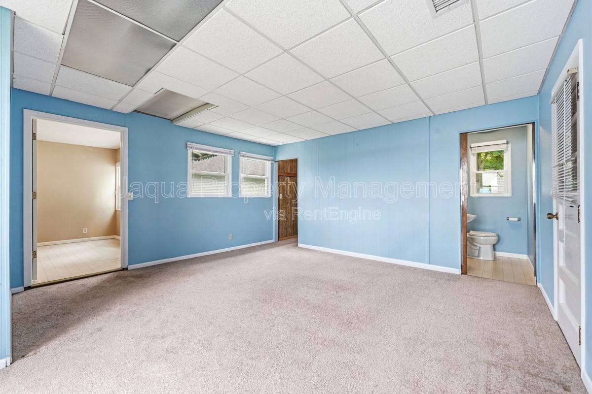 House for rent at 9107 W End Dr, Portage, MI 49002