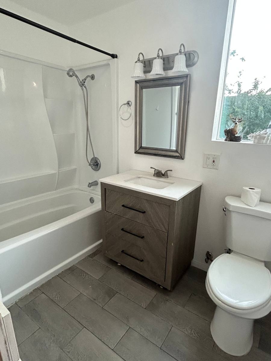 Apartment for rent at 123 Main St #B, Ontario, CA 91761