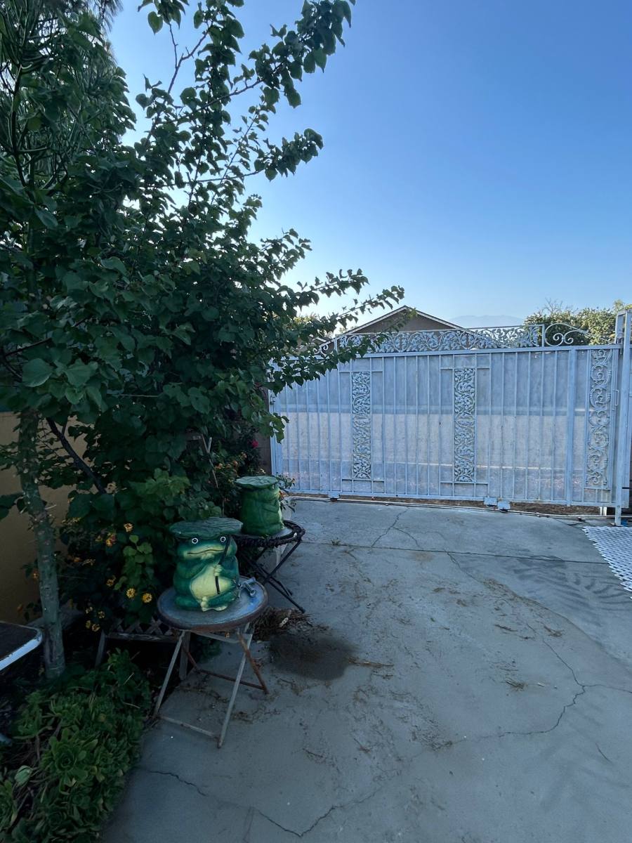 Apartment for rent at 123 Main St #B, Ontario, CA 91761