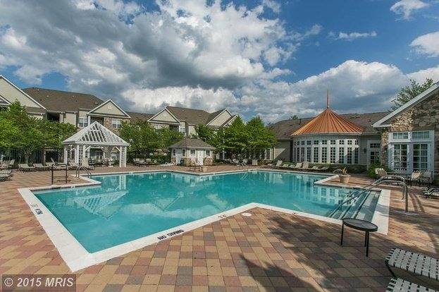 Condo for rent at 13397 Connor Dr, Centreville, VA 20120
