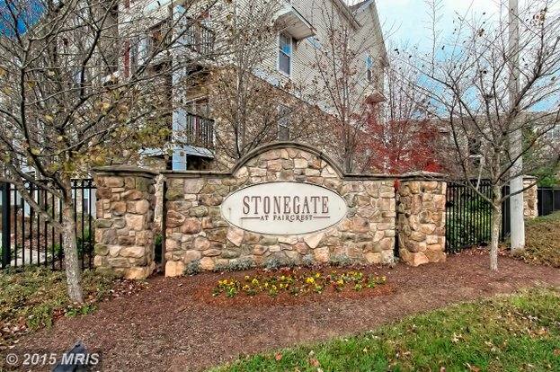 Condo for rent at 13397 Connor Dr, Centreville, VA 20120