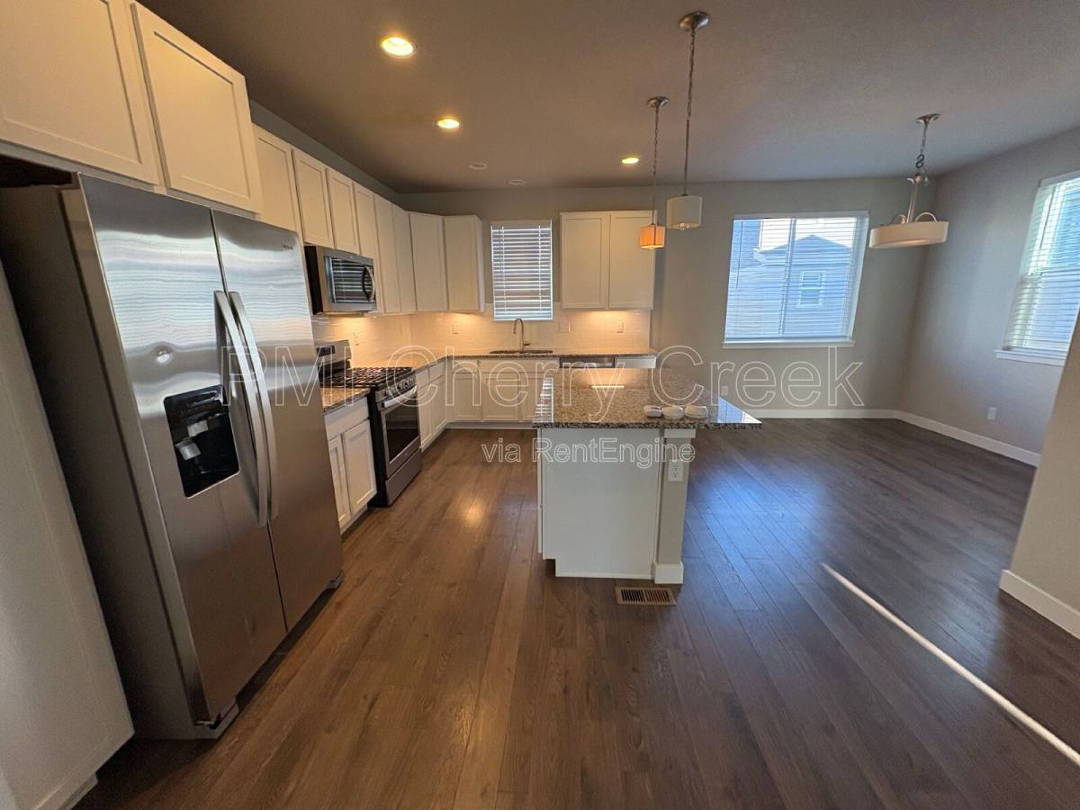 House for rent at 2406 S Troy Court, Aurora, CO 80014