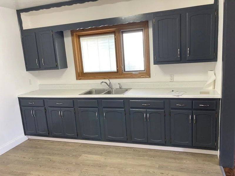 House for rent at 311 W Grant St, Meade, KS 67864