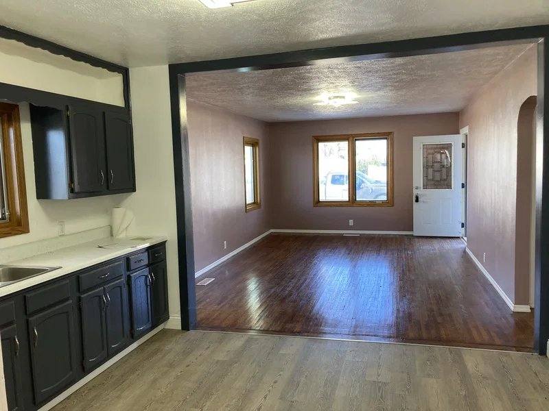 House for rent at 311 W Grant St, Meade, KS 67864