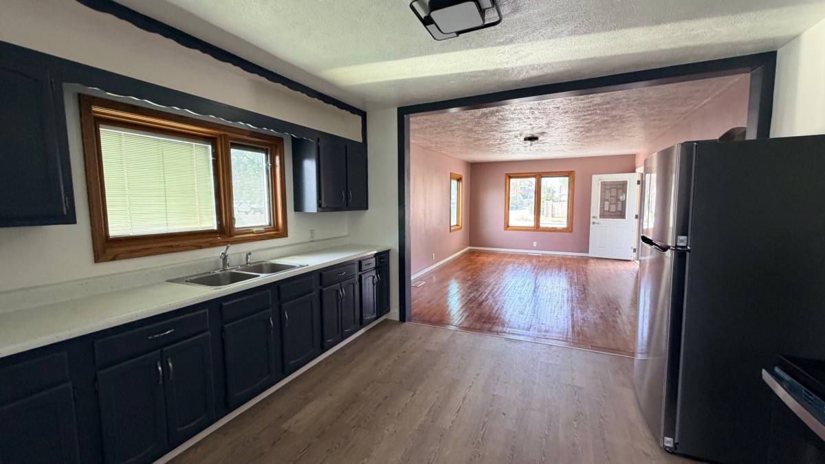House for rent at 311 W Grant St, Meade, KS 67864