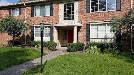 Condo for rent at 42522 Woodward Ave, Bloomfield Hills, MI 48304