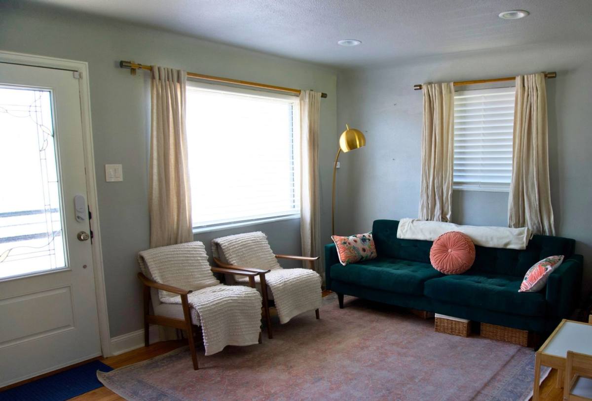 House for rent at 2655 Poplar St, Denver, CO 80207