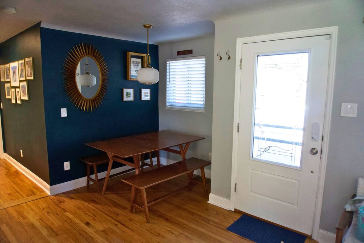 House for rent at 2655 Poplar St, Denver, CO 80207