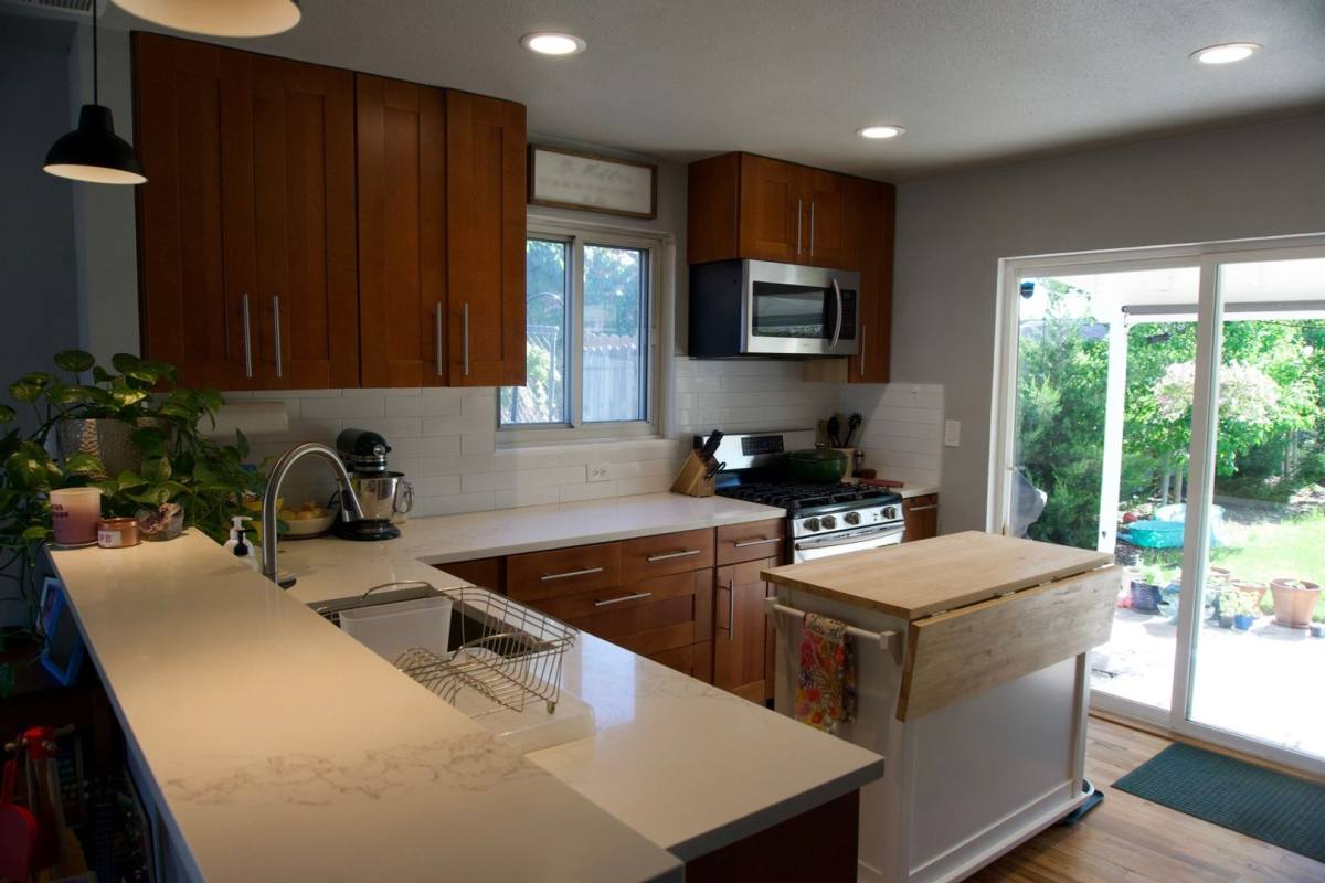 House for rent at 2655 Poplar St, Denver, CO 80207