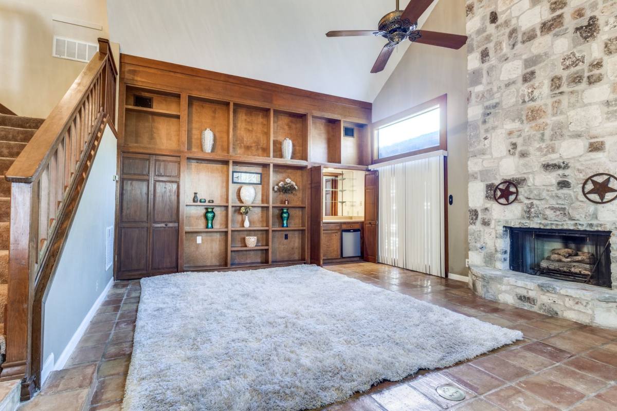 House for rent at 3459 River Path St, San Antonio, TX 78230