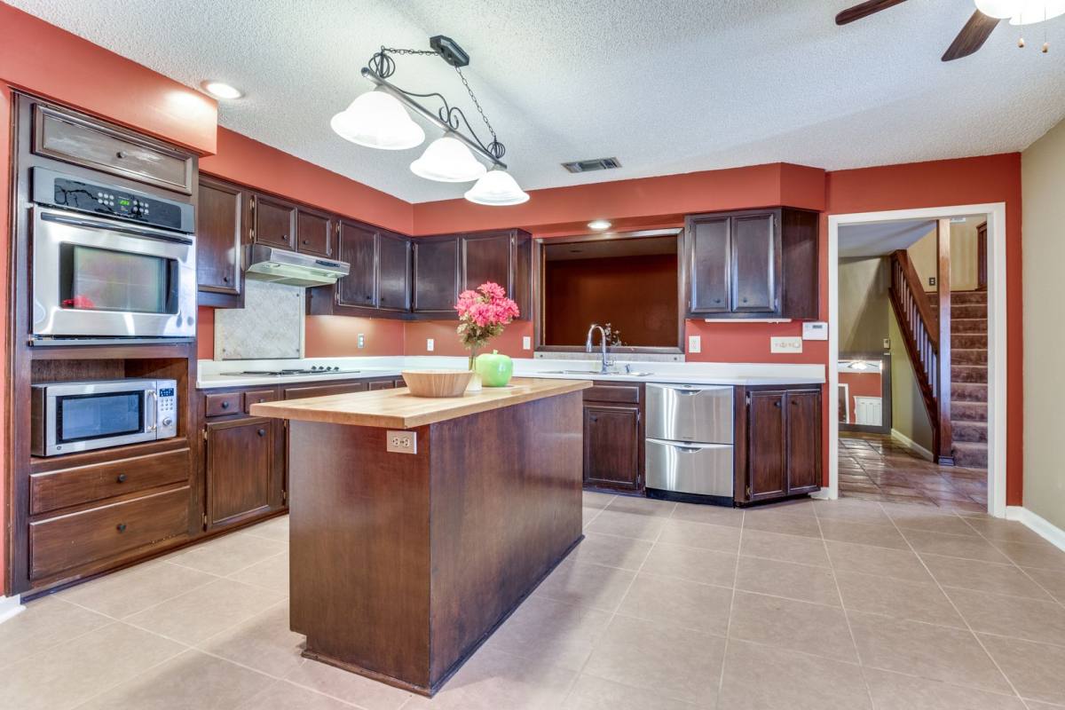 House for rent at 3459 River Path St, San Antonio, TX 78230