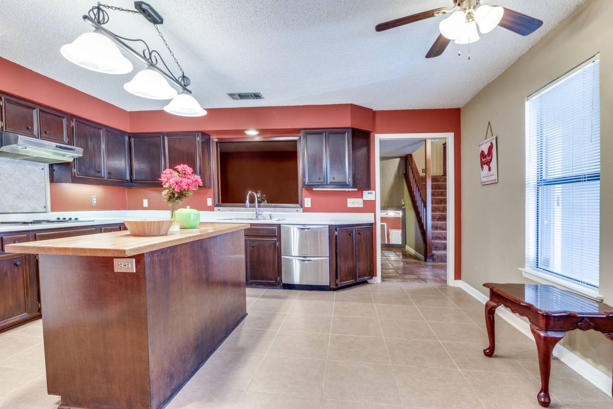 House for rent at 3459 River Path St, San Antonio, TX 78230