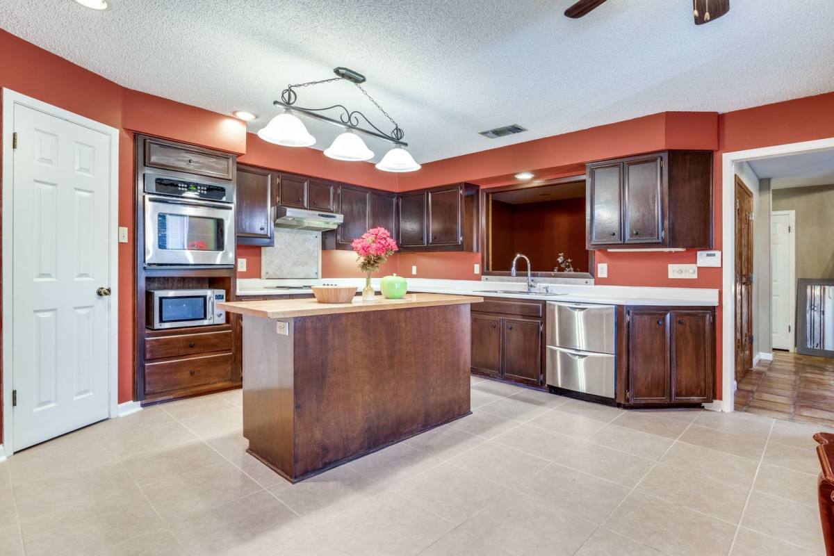 House for rent at 3459 River Path St, San Antonio, TX 78230
