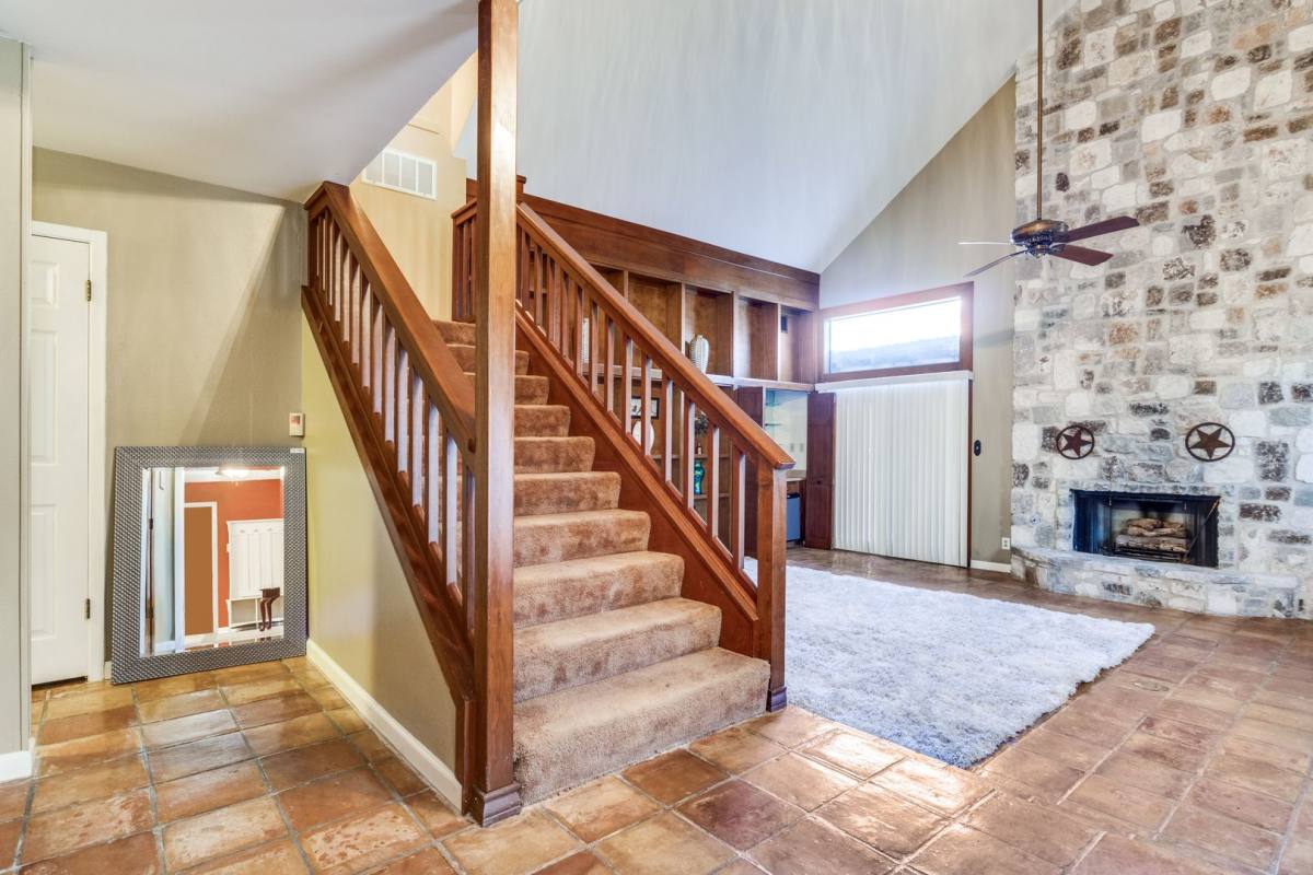 House for rent at 3459 River Path St, San Antonio, TX 78230