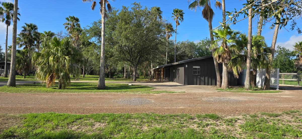 Apartment for rent at 1709 E Sioux Rd #B, Donna, TX 78537