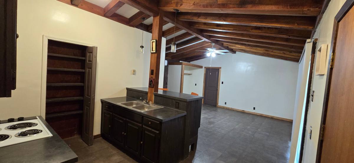 Apartment for rent at 1709 E Sioux Rd #B, Donna, TX 78537