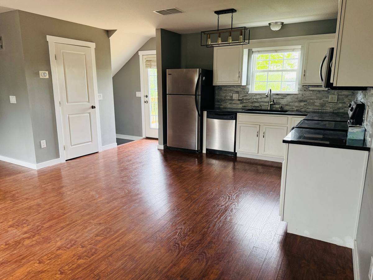 Townhouse for rent at 1733 SW 32nd Lane, Ankeny, IA 50023