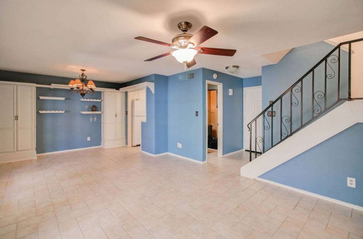 Townhouse for rent at 4850 N 73rd St, Scottsdale, AZ 85251