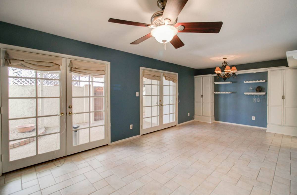 Townhouse for rent at 4850 N 73rd St, Scottsdale, AZ 85251