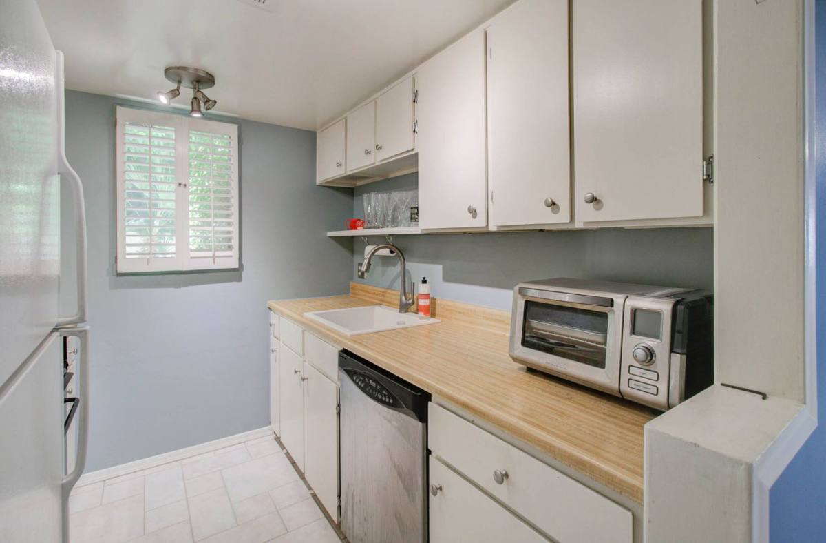 Townhouse for rent at 4850 N 73rd St, Scottsdale, AZ 85251