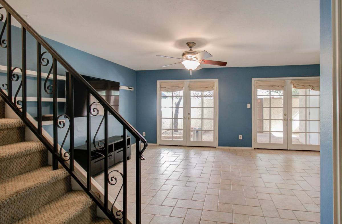 Townhouse for rent at 4850 N 73rd St, Scottsdale, AZ 85251