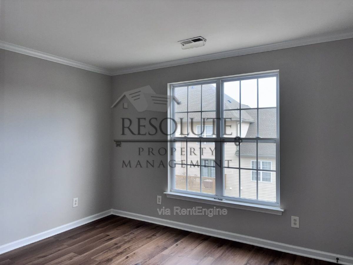 Townhouse for rent at 9804 Grettle Court, Raleigh, NC 27617
