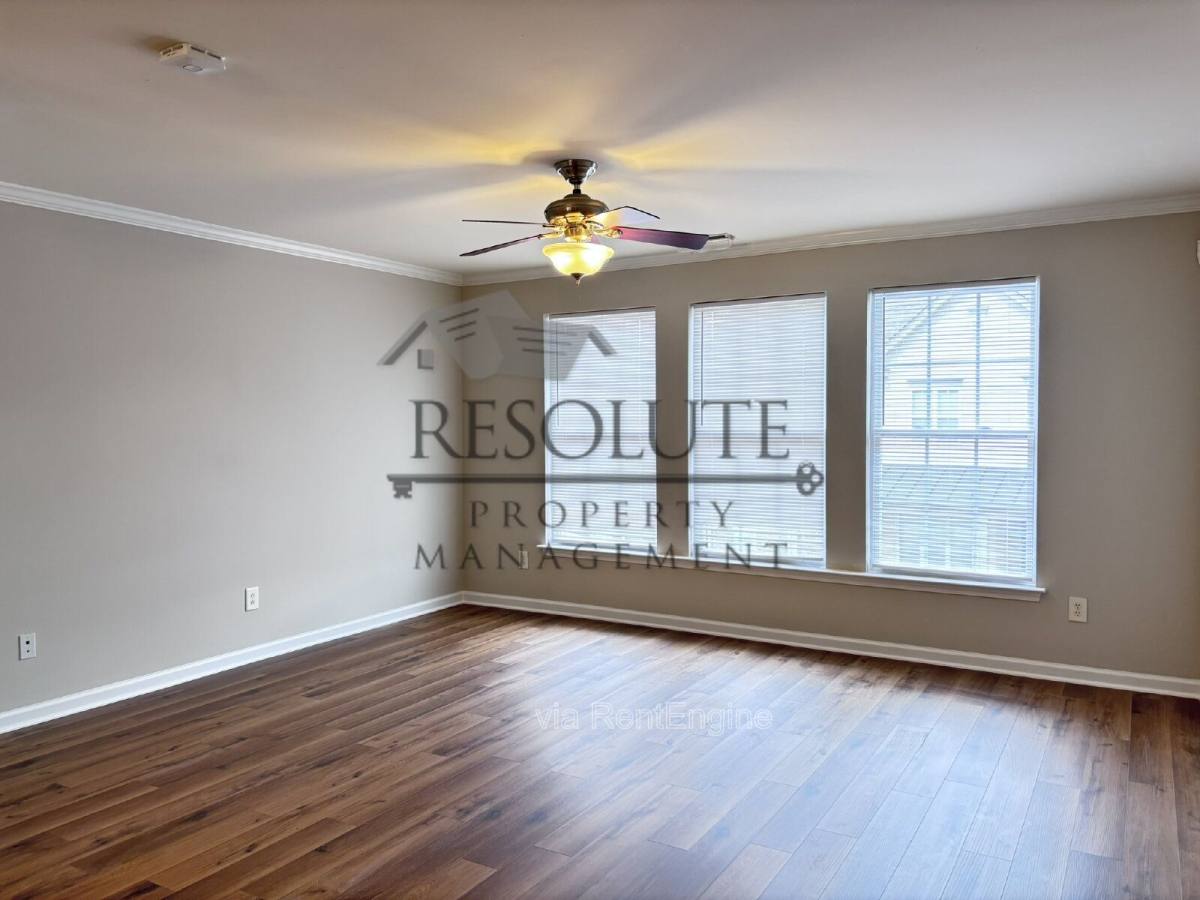 Townhouse for rent at 9804 Grettle Court, Raleigh, NC 27617