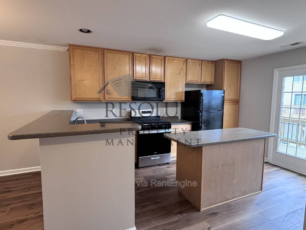Townhouse for rent at 9804 Grettle Court, Raleigh, NC 27617