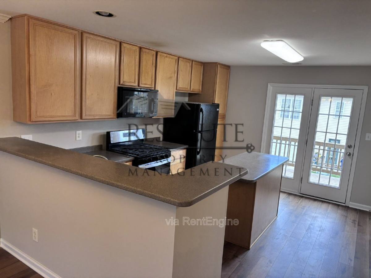 Townhouse for rent at 9804 Grettle Court, Raleigh, NC 27617