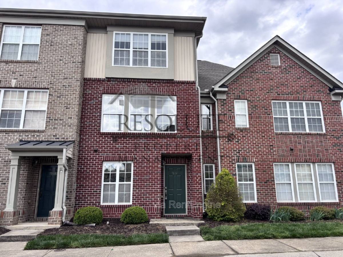 Townhouse for rent at 9804 Grettle Court, Raleigh, NC 27617