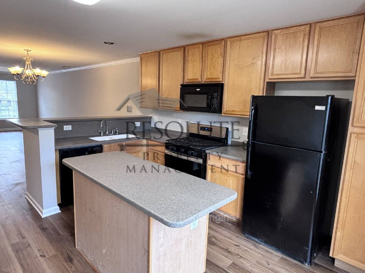 Townhouse for rent at 9804 Grettle Court, Raleigh, NC 27617