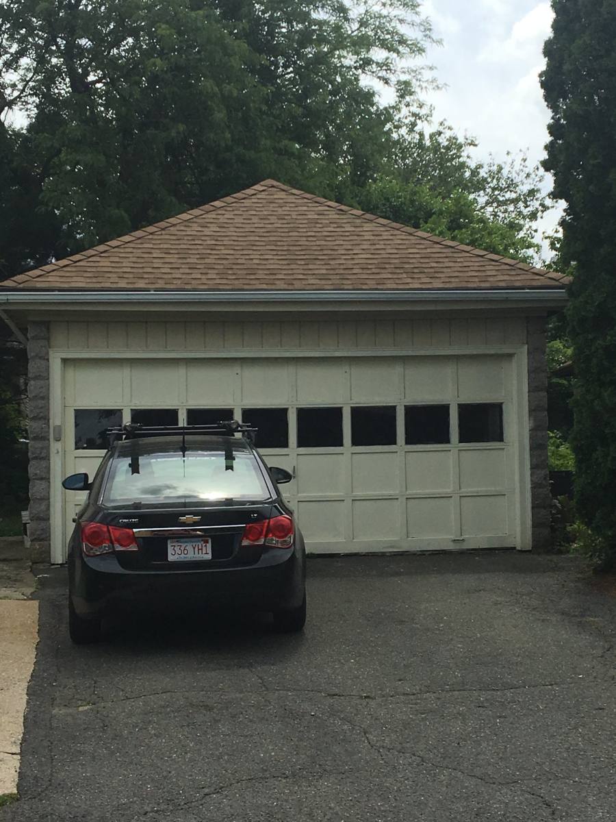 Apartment for rent at 40 Alfred Rd, Arlington, MA 02474